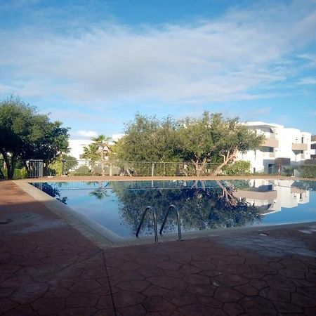 Residence Tafoult Imiouadar Pres De Taghazout Agadir Agadir n'Ait Sa Εξωτερικό φωτογραφία
