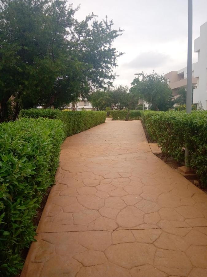 Residence Tafoult Imiouadar Pres De Taghazout Agadir Agadir n'Ait Sa Εξωτερικό φωτογραφία