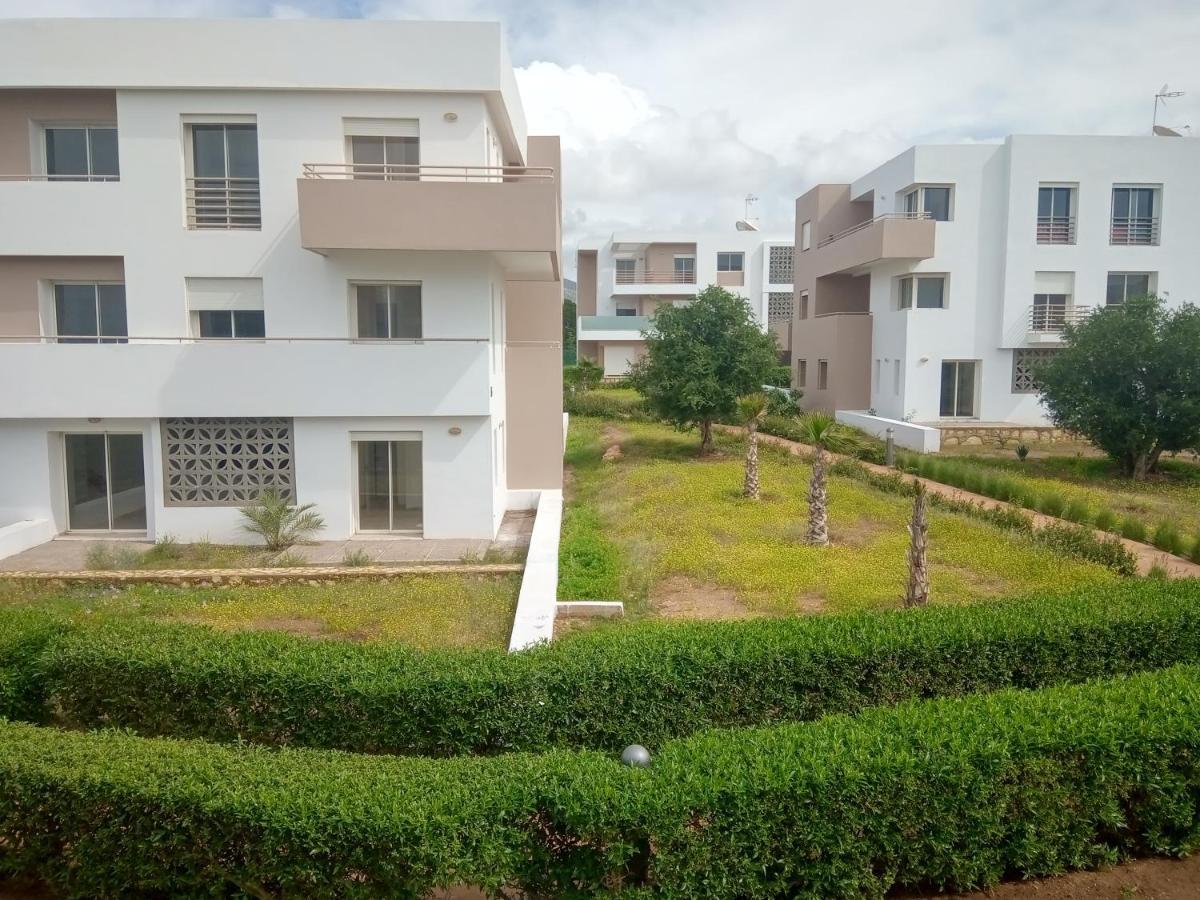 Residence Tafoult Imiouadar Pres De Taghazout Agadir Agadir n'Ait Sa Εξωτερικό φωτογραφία