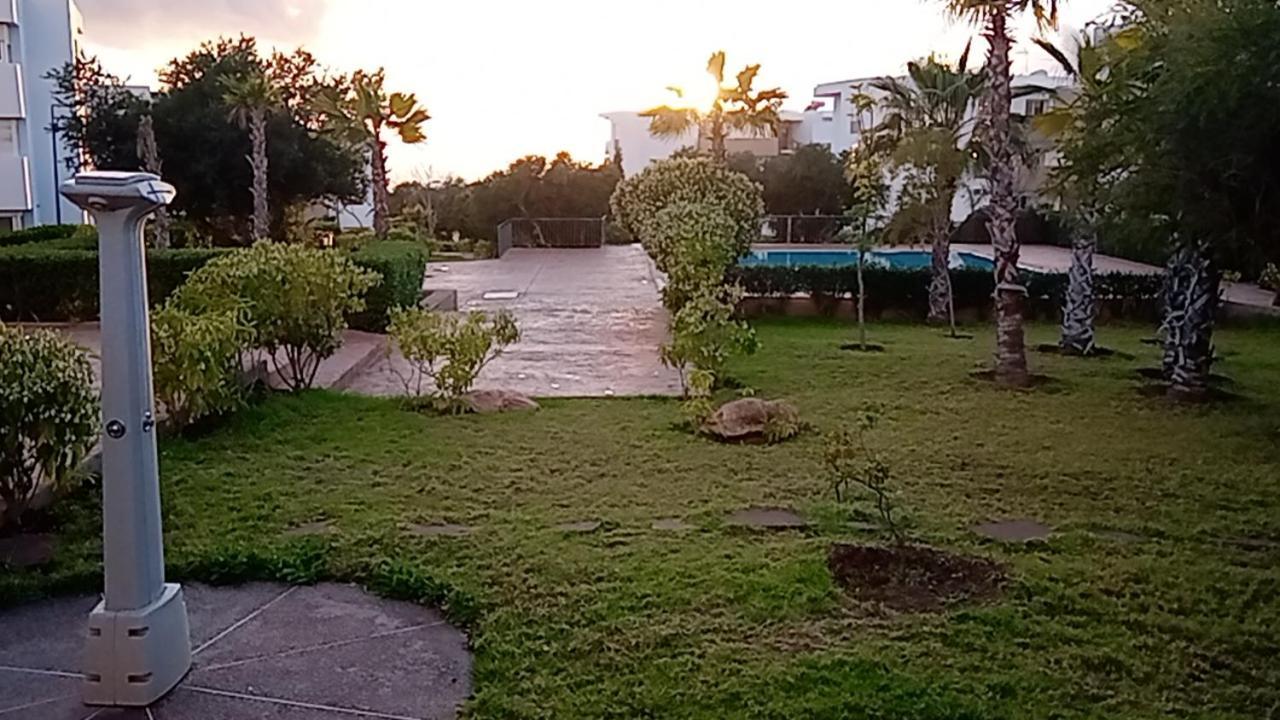 Residence Tafoult Imiouadar Pres De Taghazout Agadir Agadir n'Ait Sa Εξωτερικό φωτογραφία