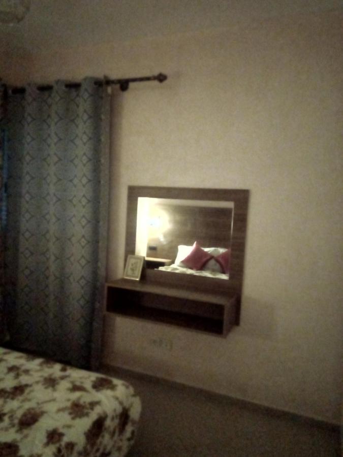 Residence Tafoult Imiouadar Pres De Taghazout Agadir Agadir n'Ait Sa Εξωτερικό φωτογραφία