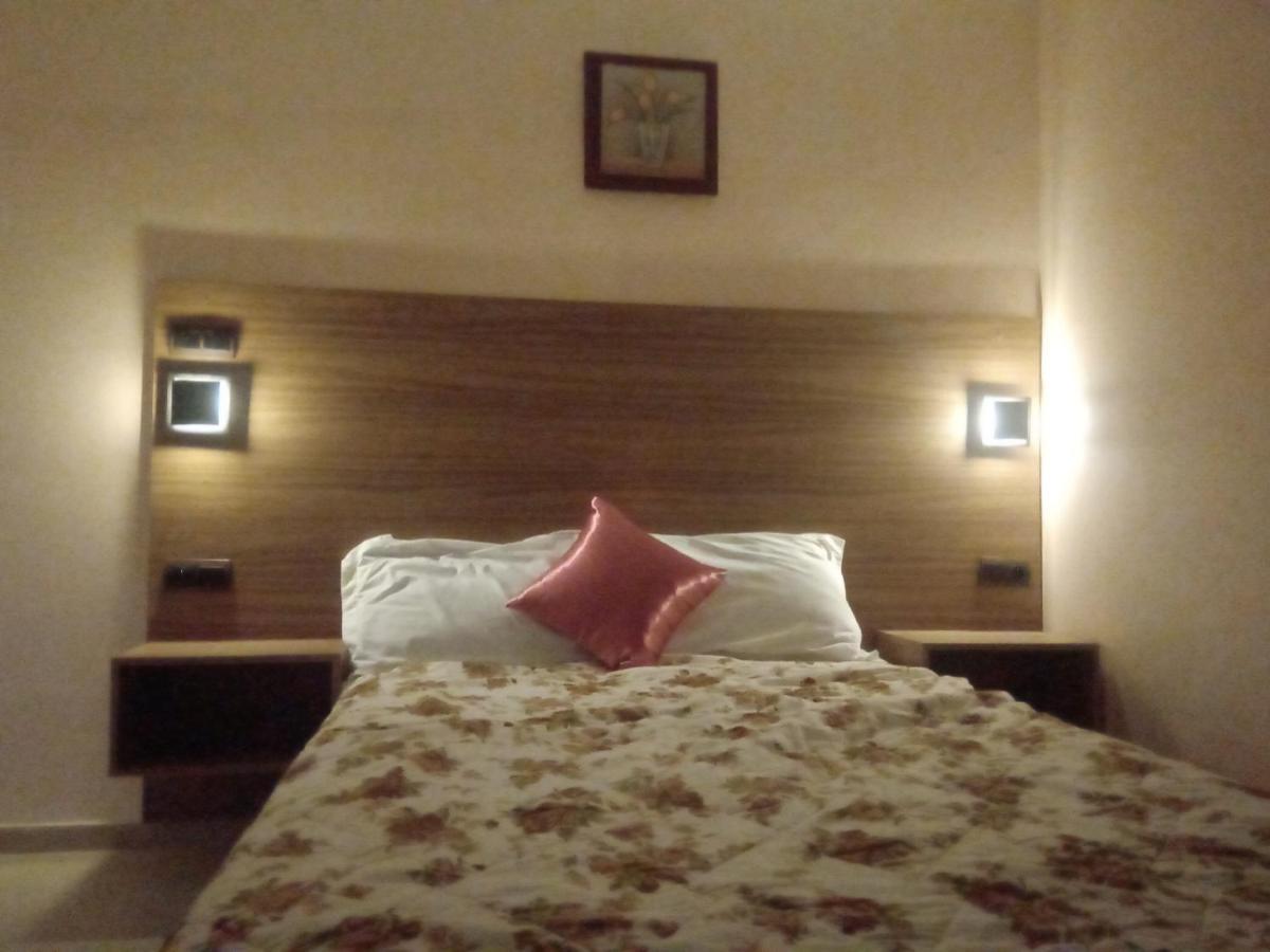 Residence Tafoult Imiouadar Pres De Taghazout Agadir Agadir n'Ait Sa Εξωτερικό φωτογραφία