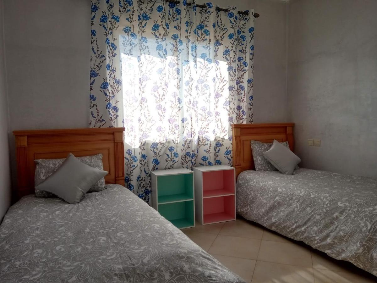 Residence Tafoult Imiouadar Pres De Taghazout Agadir Agadir n'Ait Sa Εξωτερικό φωτογραφία