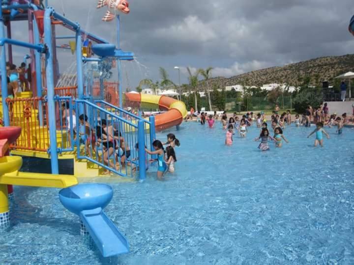 Residence Tafoult Imiouadar Pres De Taghazout Agadir Agadir n'Ait Sa Εξωτερικό φωτογραφία