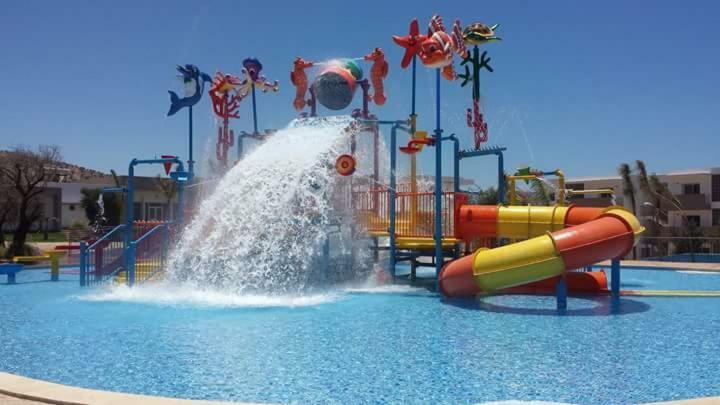 Residence Tafoult Imiouadar Pres De Taghazout Agadir Agadir n'Ait Sa Εξωτερικό φωτογραφία