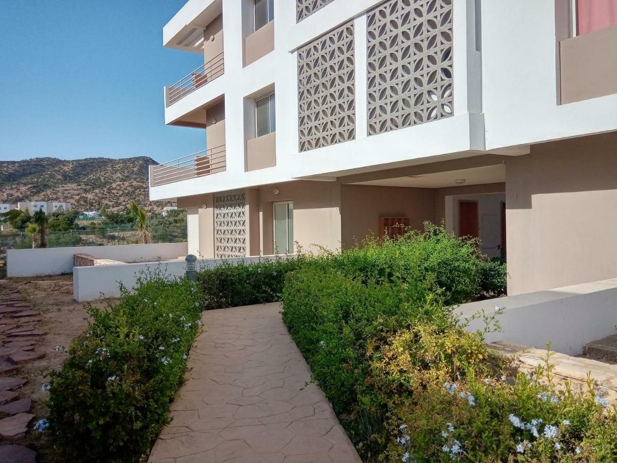 Residence Tafoult Imiouadar Pres De Taghazout Agadir Agadir n'Ait Sa Εξωτερικό φωτογραφία