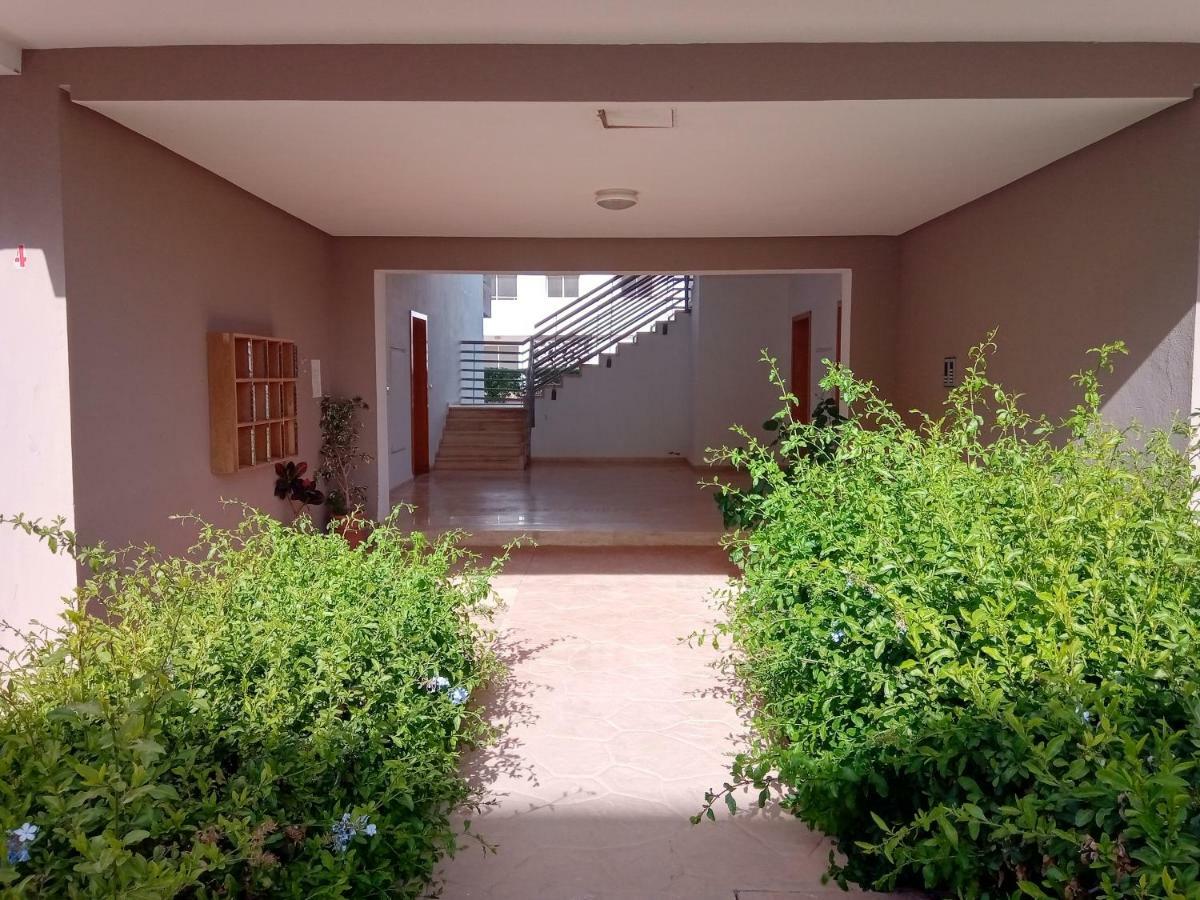 Residence Tafoult Imiouadar Pres De Taghazout Agadir Agadir n'Ait Sa Εξωτερικό φωτογραφία